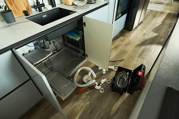 Reliable Drain Cleaning contractor in Sherwood, AR by Street Wise - Plumbing